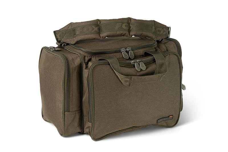 Voyager Medium Carryall - 56 litri