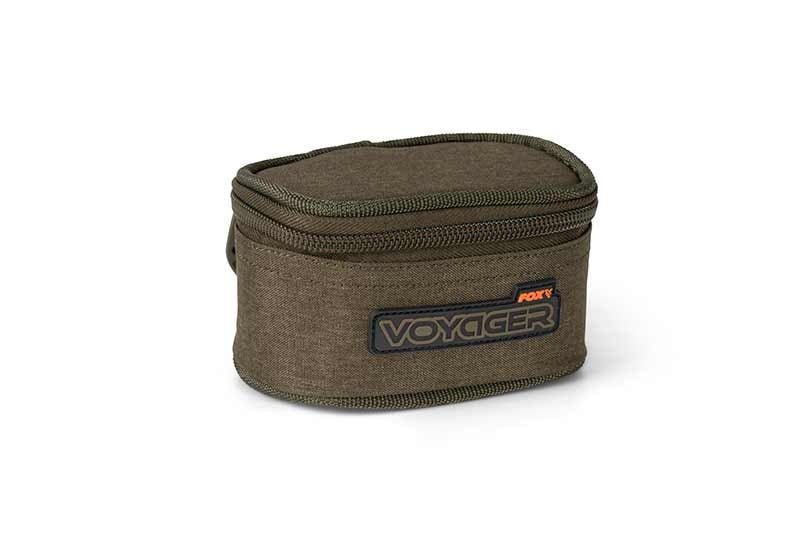 Voyager - Mini Borsa Accessori - compatta