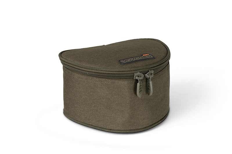 FOX Voyager Reel Case - Molentas - KarperCentrale