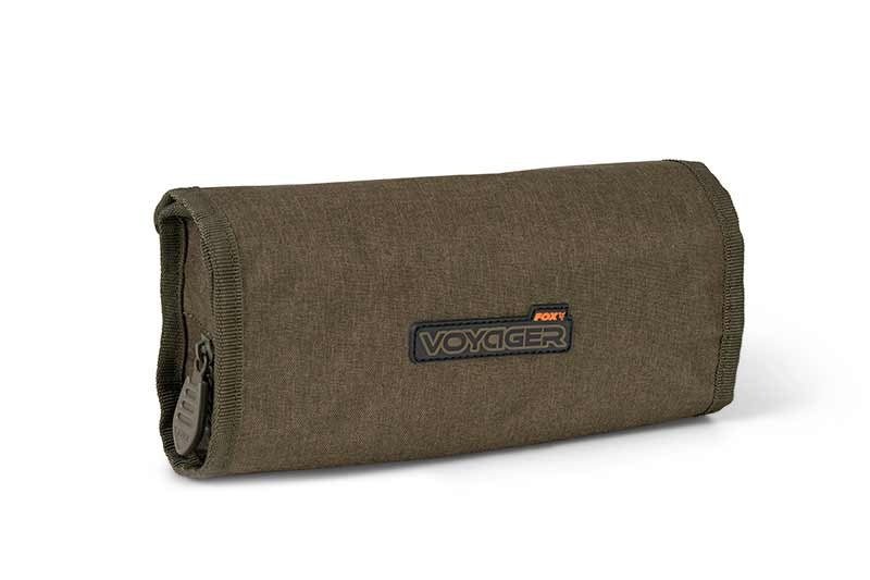 Voyager Roll Wash Bag - Kulturtasche
