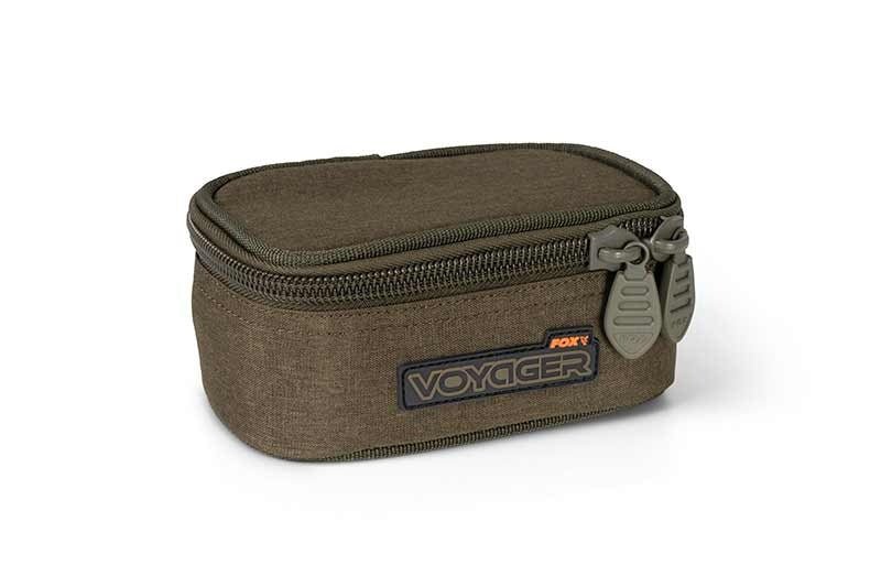 Voyager - Borsa Piccola per Accessori - compatta