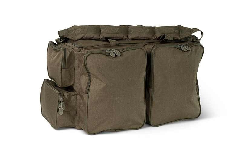 Voyager XL Carryall - Borsa porta attrezzatura - Verde - 128 litri