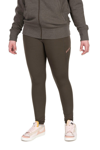 FOX WomanCollection - Leggings - KarperCentrale