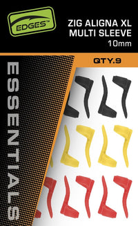Kit Zig Aligna - XL - Kit Multi Sleeve