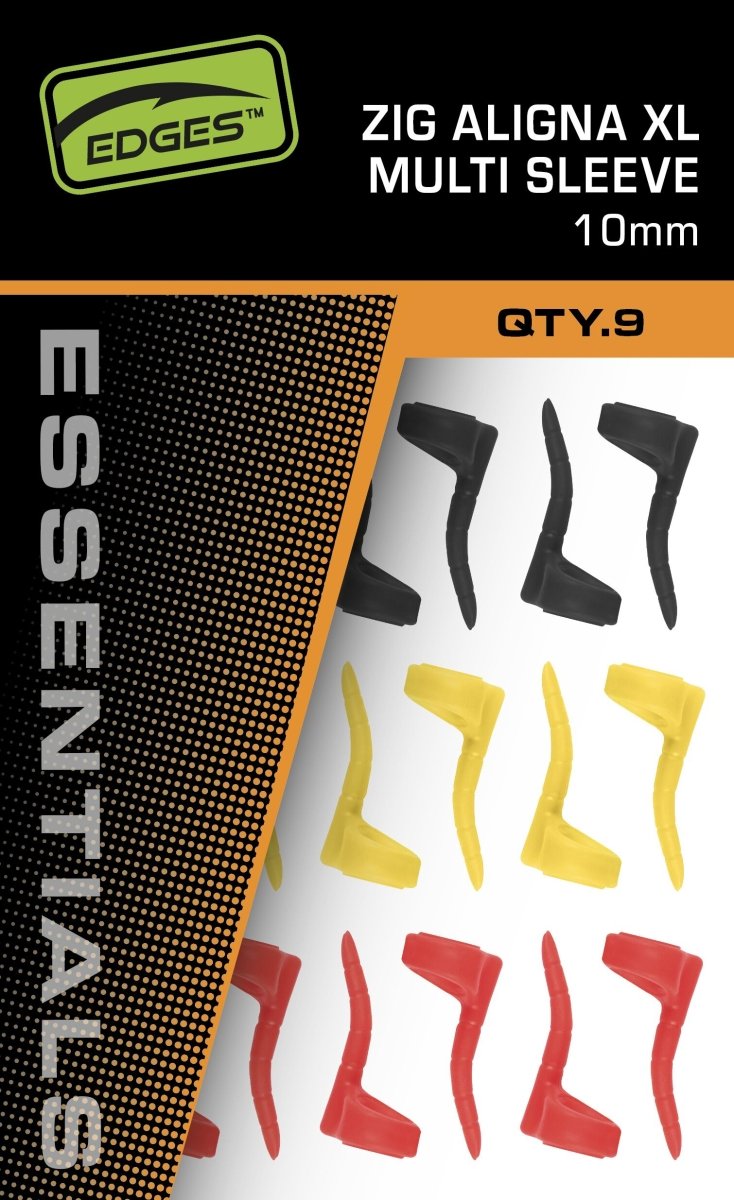 Kit Zig Aligna - XL - Kit Multi Sleeve