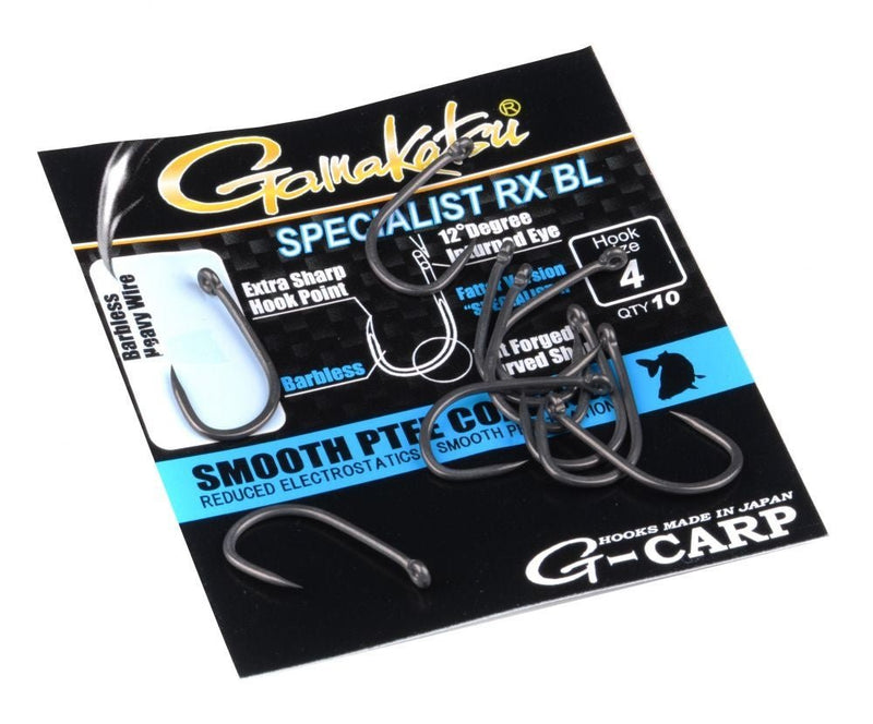 Specialist RX - Senza ardiglione