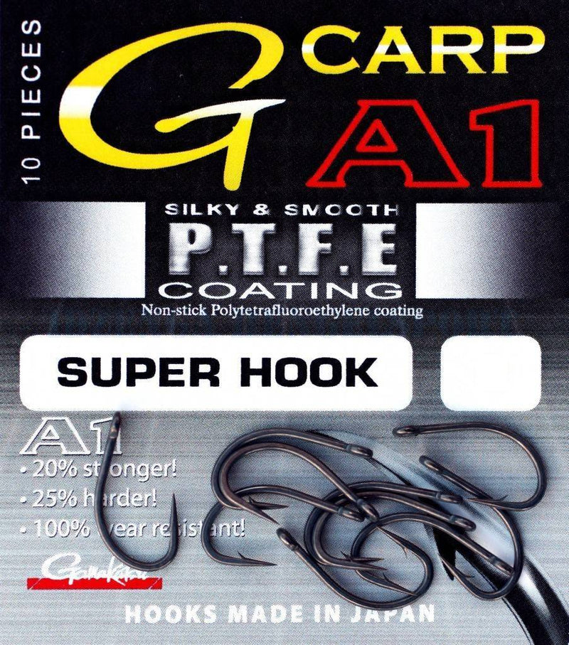 Super Hook - A1 PTFE