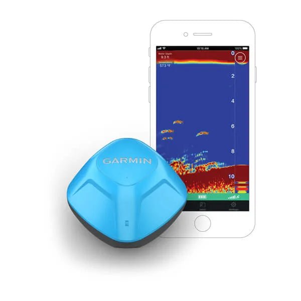 Garmin Striker Cast - GPS - KarperCentrale