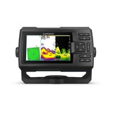 Striker Vivid 5CV - Inclusa sonda GT20-TM - Ecoscandaglio - GPS