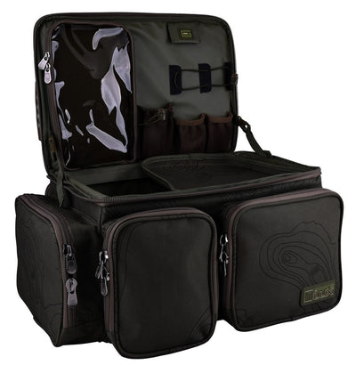 Grade D - Lux Pretorian Backpack - KarperCentrale