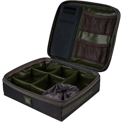Grade D - Lux Sesssion Bag - KarperCentrale