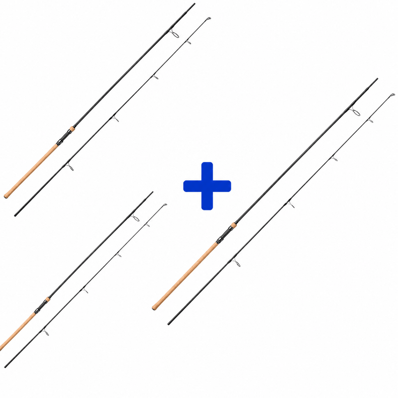 AIIRCurve - 12ft - 3.50lb - CK 50 - 2+1 gratis