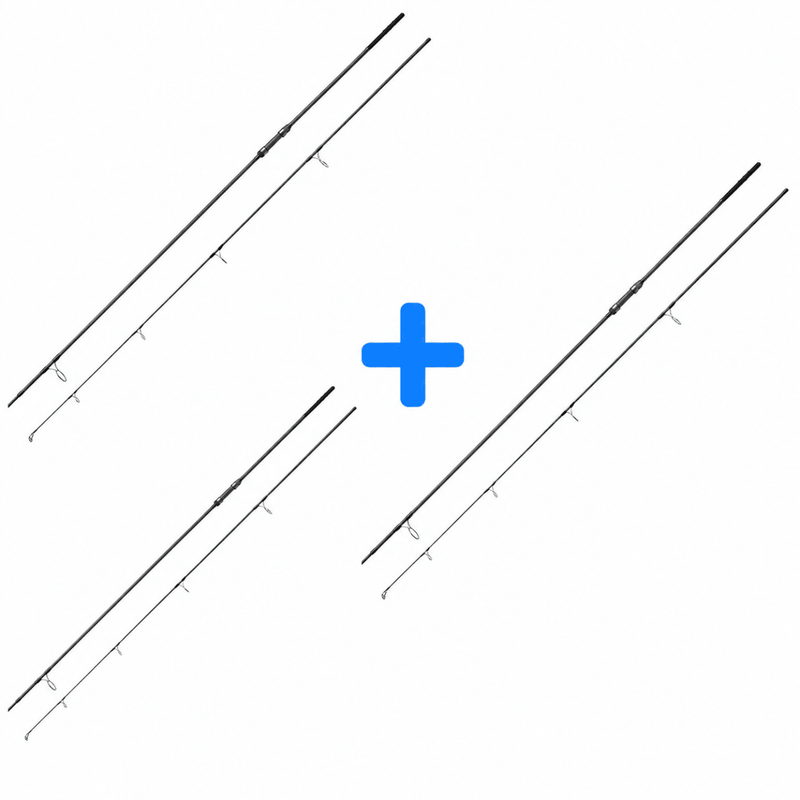 AIIRCurve - 12ft - 3.50lb - ABB 50 - 2+1 omaggio