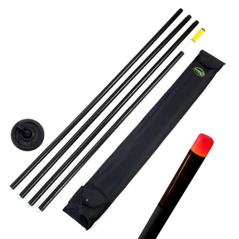 Kit Classic Marker - Luce Automatica - 600cm