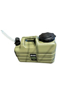 Porta acqua cubico - 11L
