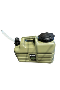 Porta acqua cubico - 11L