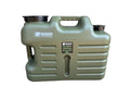 Porta acqua cubico - 18L