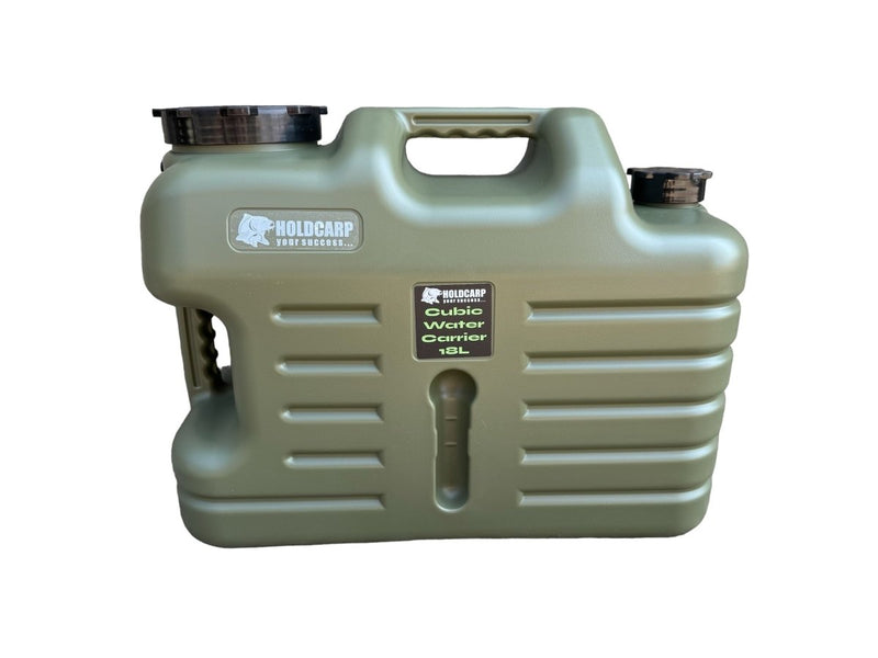 Porta acqua cubico - 18L