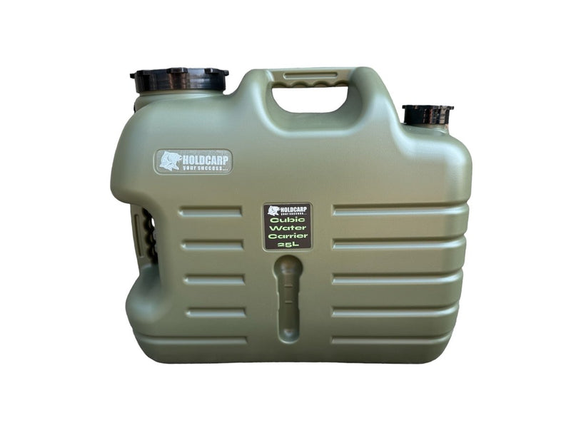 Porta acqua cubico - 25L