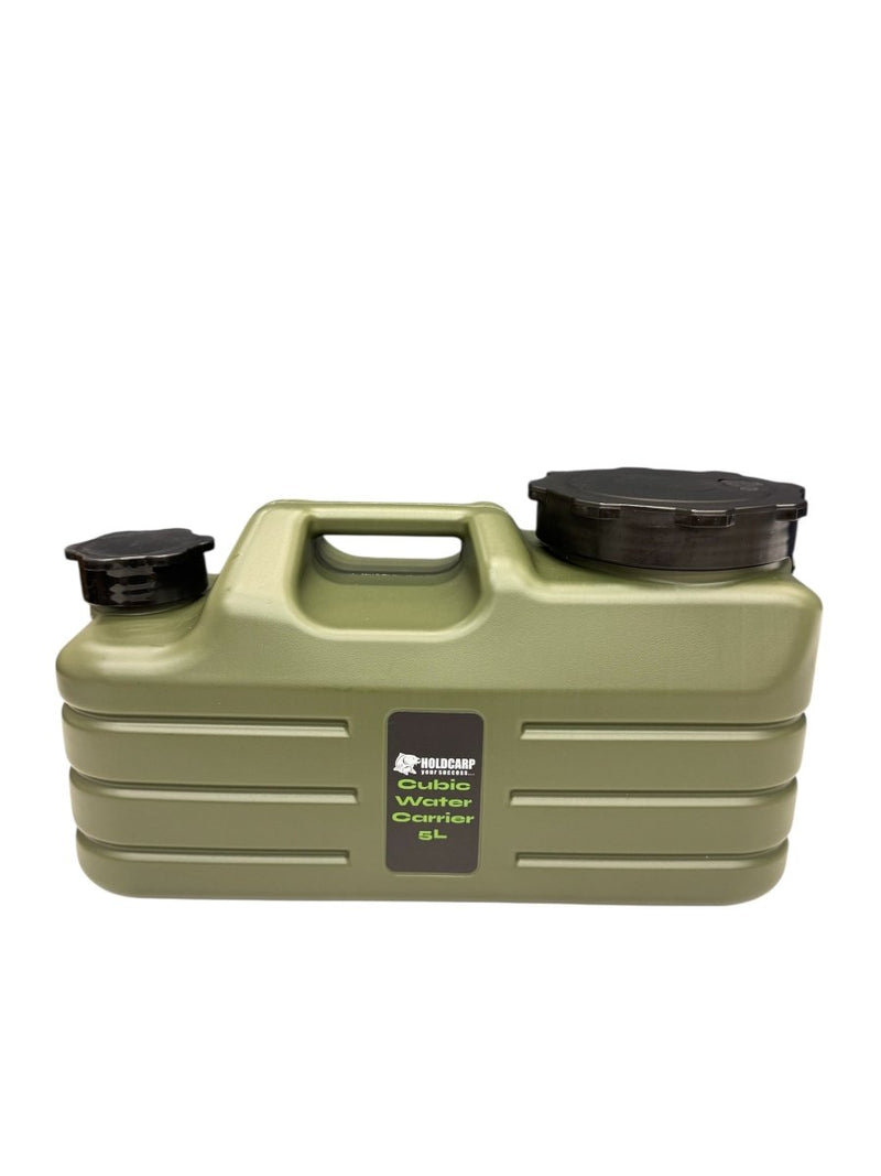 Porta acqua cubico - 5L