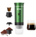 Macchina da Caffè Portatile Deluxe