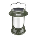 Lampada Solare - Ricaricabile - Lampada Bivvy