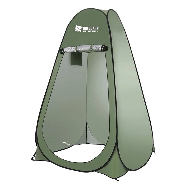 Tenda Toilette & Doccia - Privacy Facile - 190x120x120