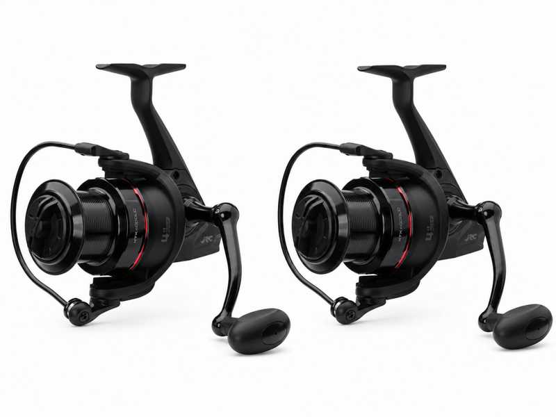 2x XTX 8000 - LC - Big Pit - Mega Offerta