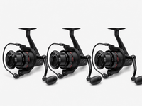 3x XTX 8000 - LC - Big Pit - Mega Offerta
