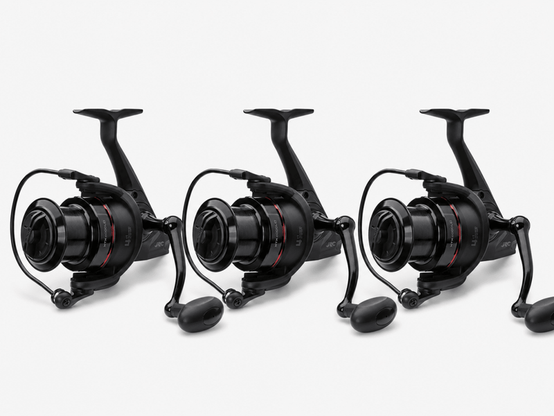 3x XTX 8000 - LC - Big Pit - Mega Offerta