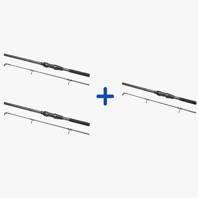 Cocoon - 12ft - 3.00lb - 2+1 gratis
