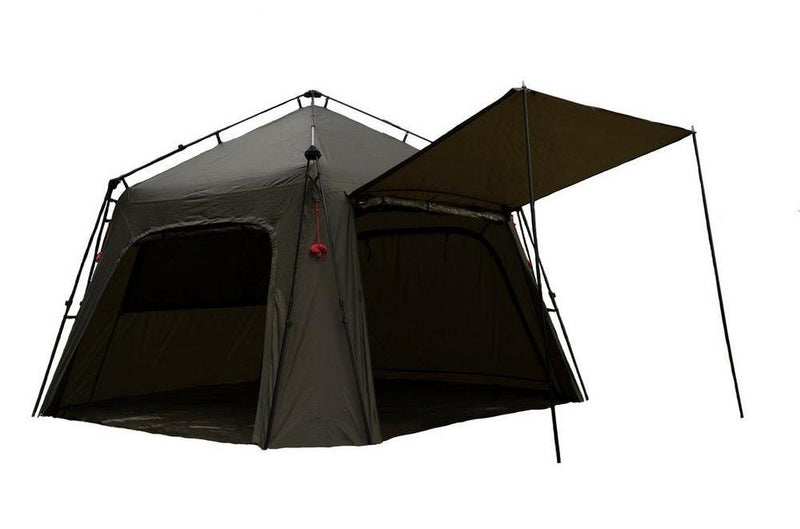Cocoon II - Tenda Basecamp