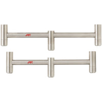 Extreme TXS - Supporto per segnalatori - 2 canne