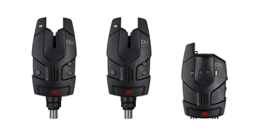 JRC Radar DR - Alarm Set - 2+1 - KarperCentrale