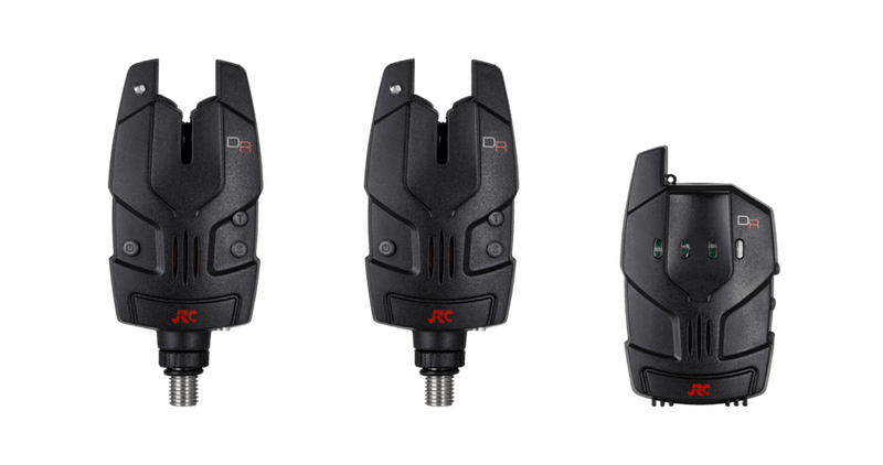 Radar DR - Set di Allarmi - 2+1