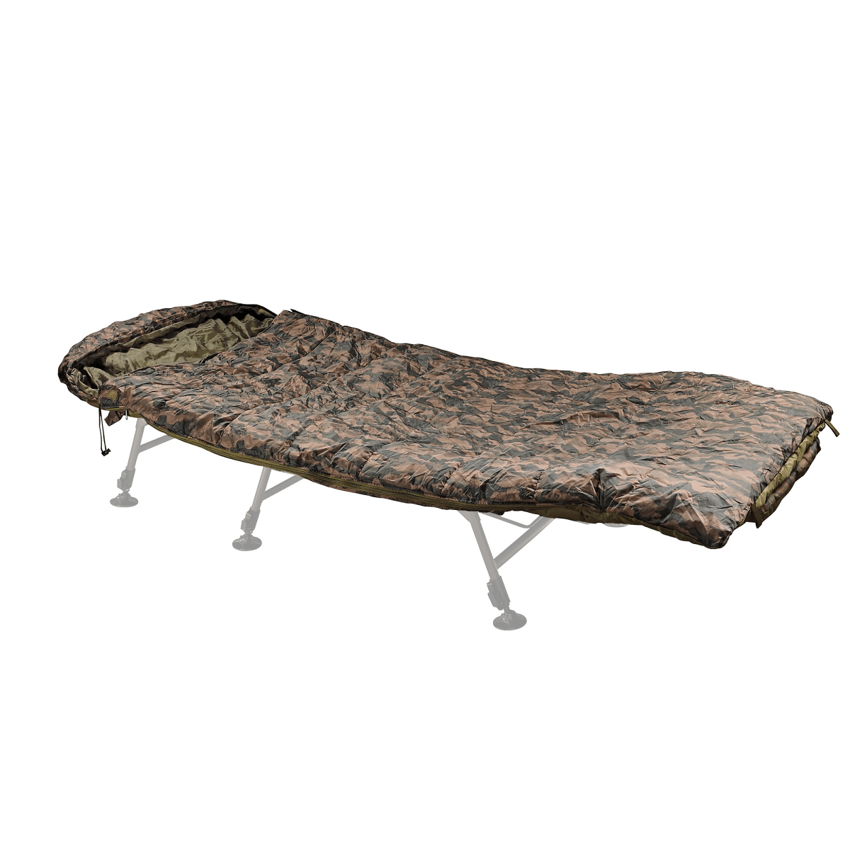 JRC Rova - Sleeping Bag - Wide - KarperCentrale