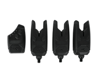 KSi6 - Set di 3 Beetmelder per canne