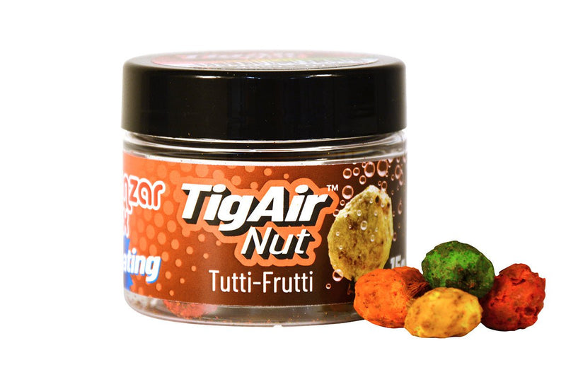 TigAir Noci - Pop-up Noci di Tigre - 15g