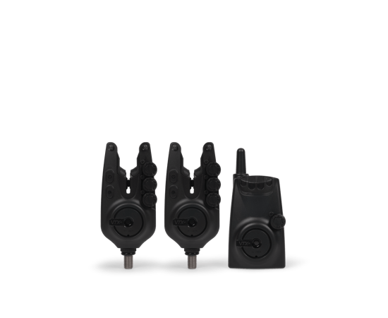 VTX+ - 2+1 - Bite alarm sæt