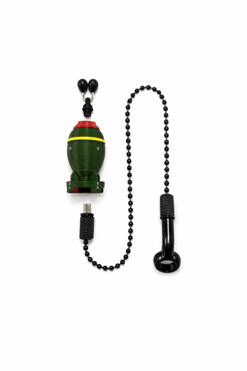 Custom - Mini nuke - Supporto
