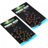 Korda 5mm Rubber Bead - KarperCentrale