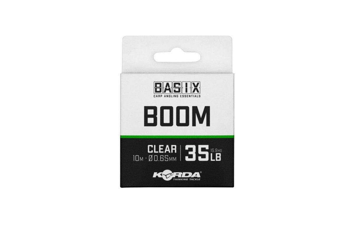 Korda Basix Boom - 10m - KarperCentrale