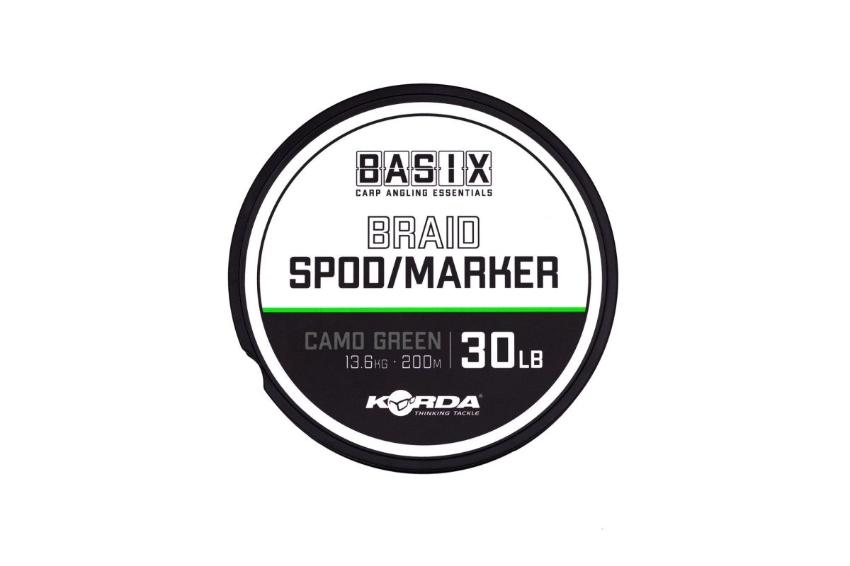 Treccia Basix Spod/Marker - 200m