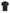Korda Black Kamo Tee - Black Kamo - KarperCentrale