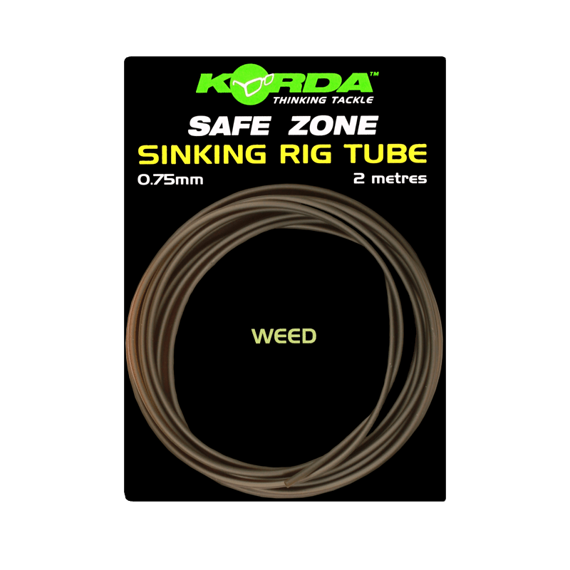 Korda Camo Rig Tube - 2m - KarperCentrale