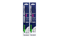 Combi Multi Rig - Wide Gape X  