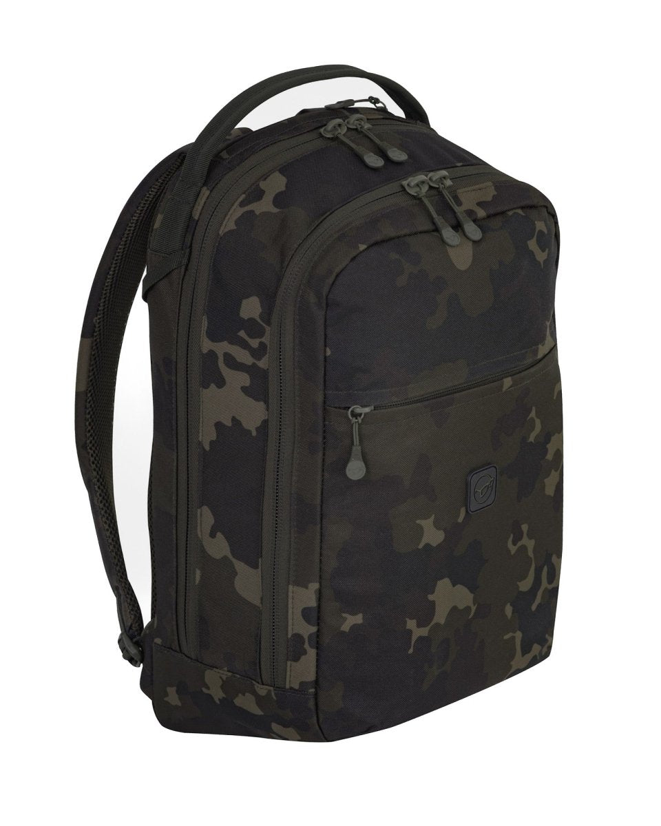 Korda Commuter Rucksack - Camo - KarperCentrale