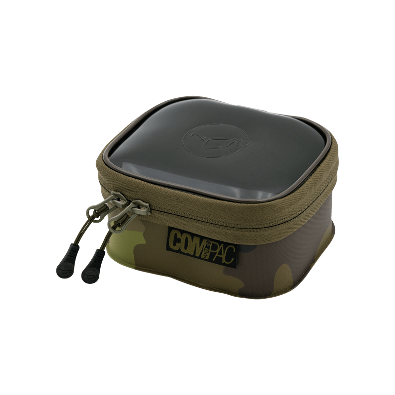 Korda Compac - 100 - Kamo - KarperCentrale