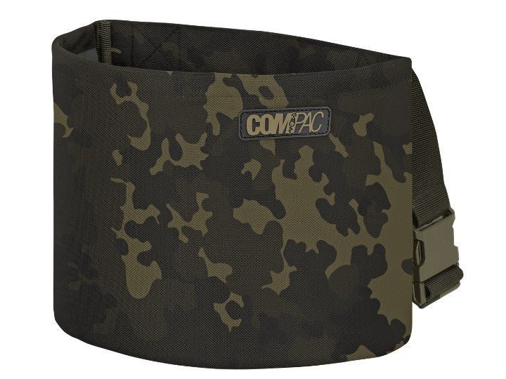 Korda Compac Boilie Caddy Dark Kamo - KarperCentrale