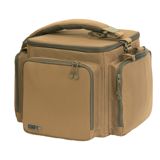 Korda Compac - Carryall Cube - KarperCentrale